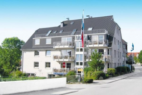 Apartment house Pinamar Scharbeutz in Scharbeutz